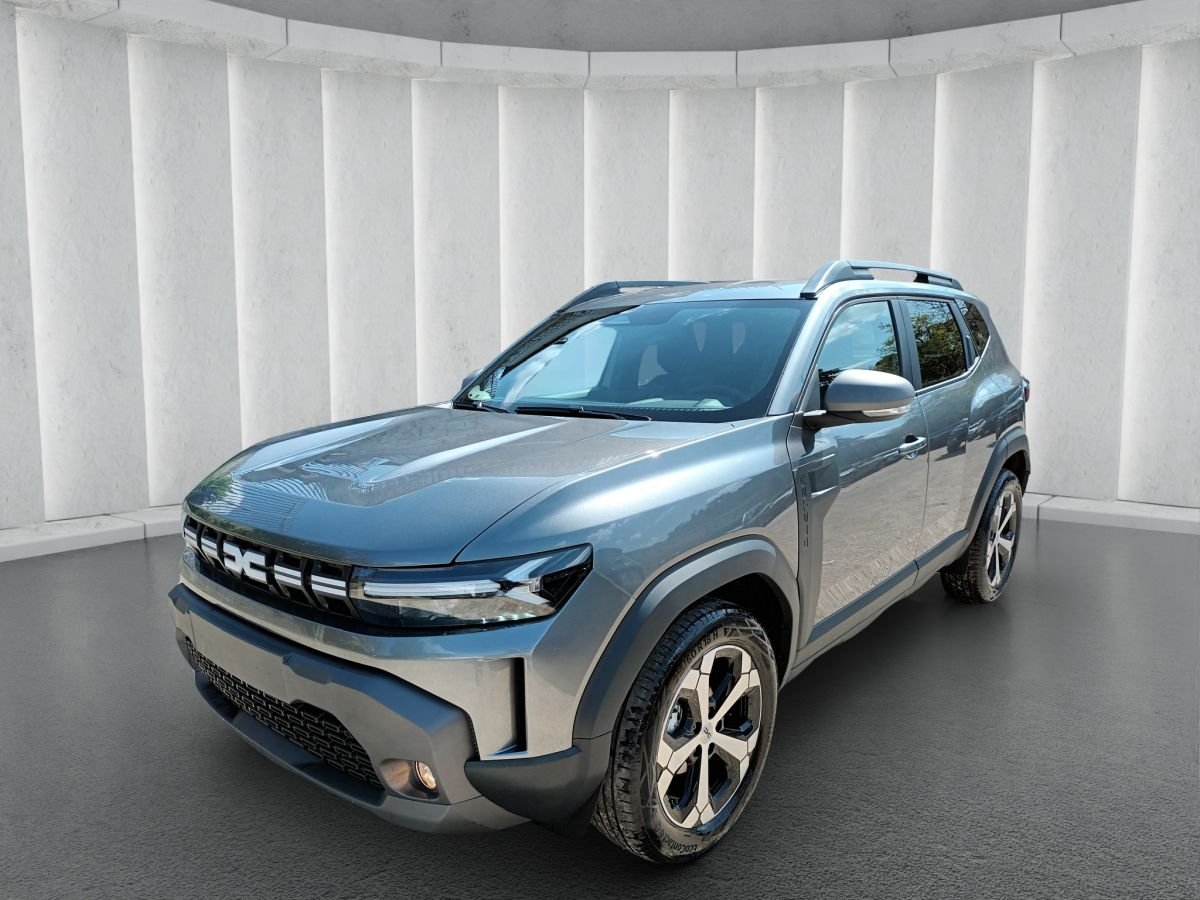 1200 ECO-G JOURNEY 122 CV KM 0