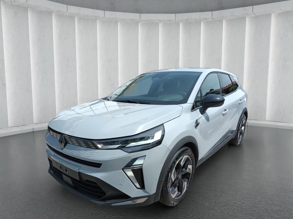 1600 FULL HYBRID E-TECH TECHNO 145 CV AUT. ITALIA