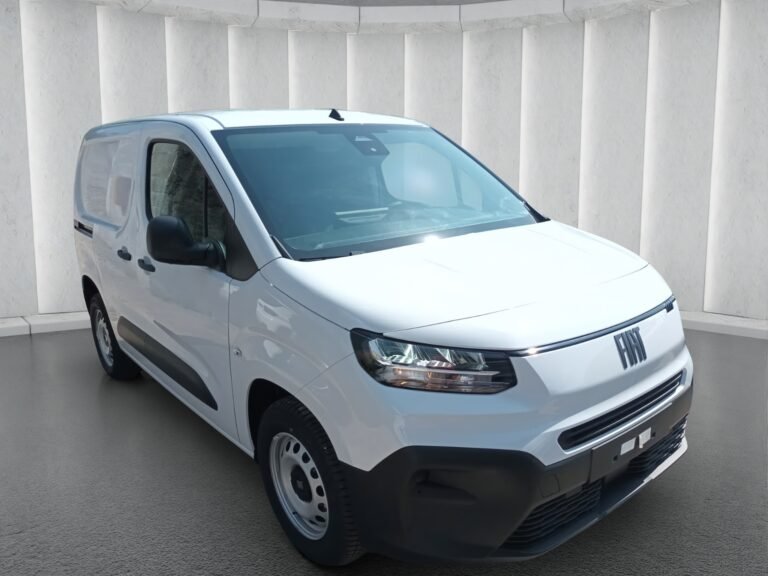 FIAT DOBLO'