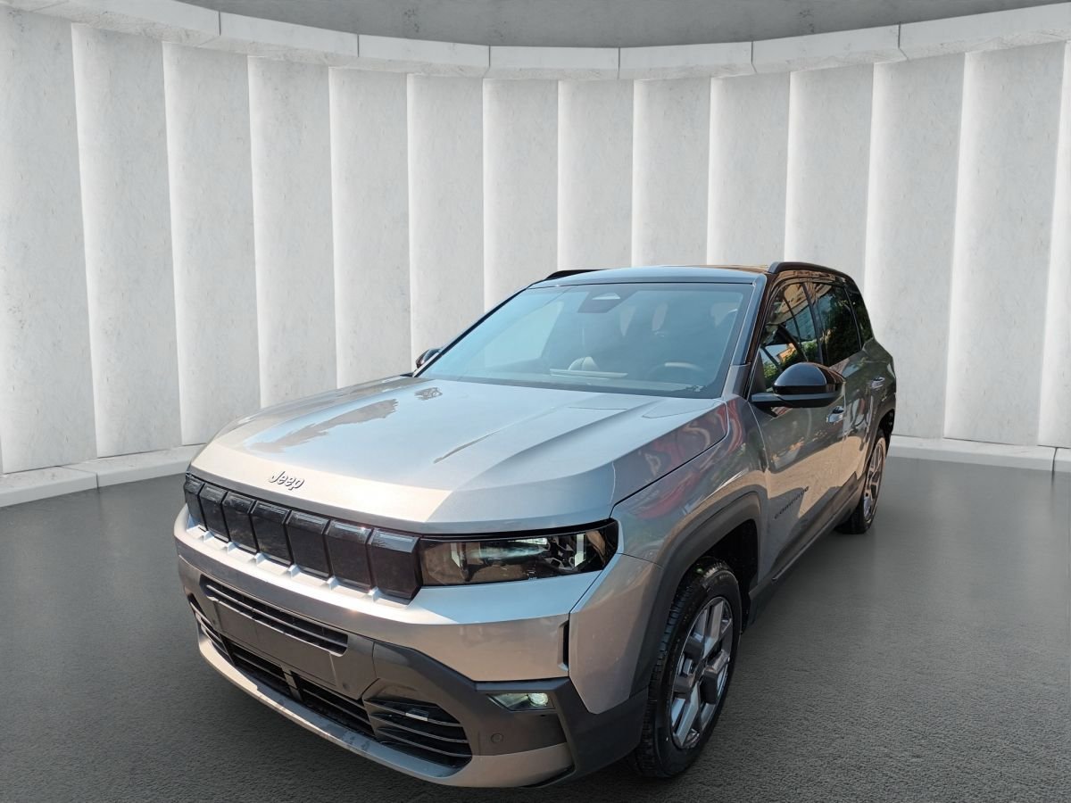 1200 HYBRID FIRT EDITION 145 CV EDCT6 KM 0 ITALIA