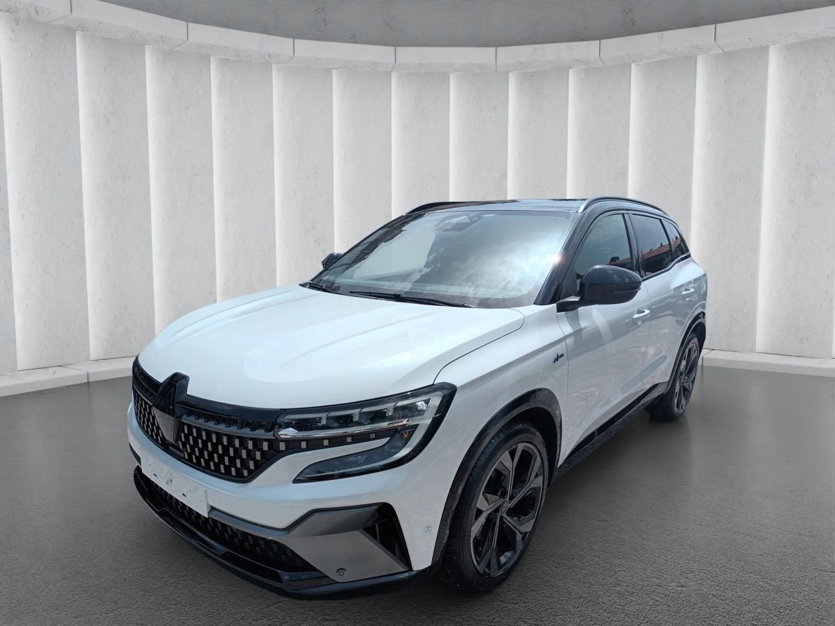 1200 FULL HYBRID TECHNO ESPRIT ALPINE 200CV ITALIA