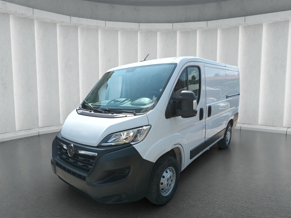 33 2200 BLUEHDI FURGONE 140 CV L1H1 ITALIA