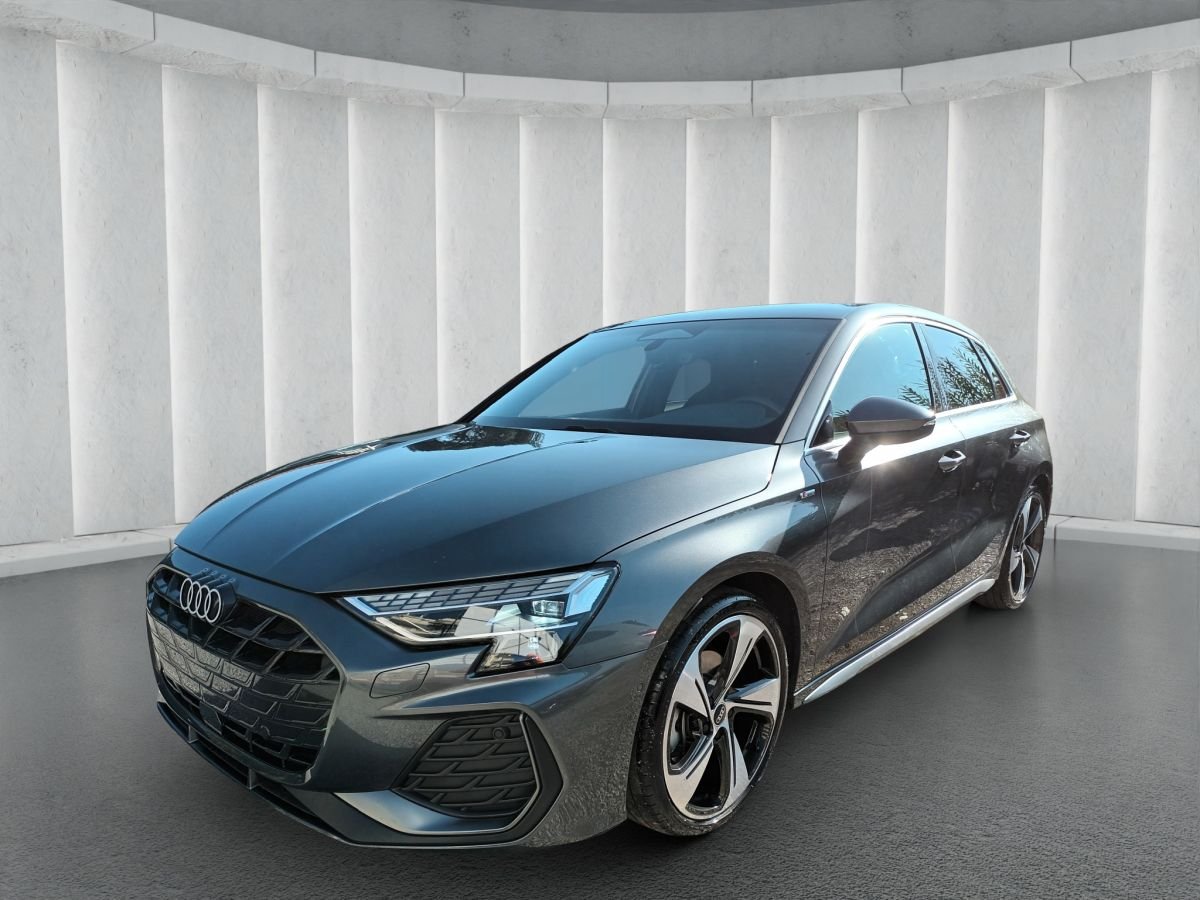 35 TDI SPB S-LINE 150 CV S-TRONIC
