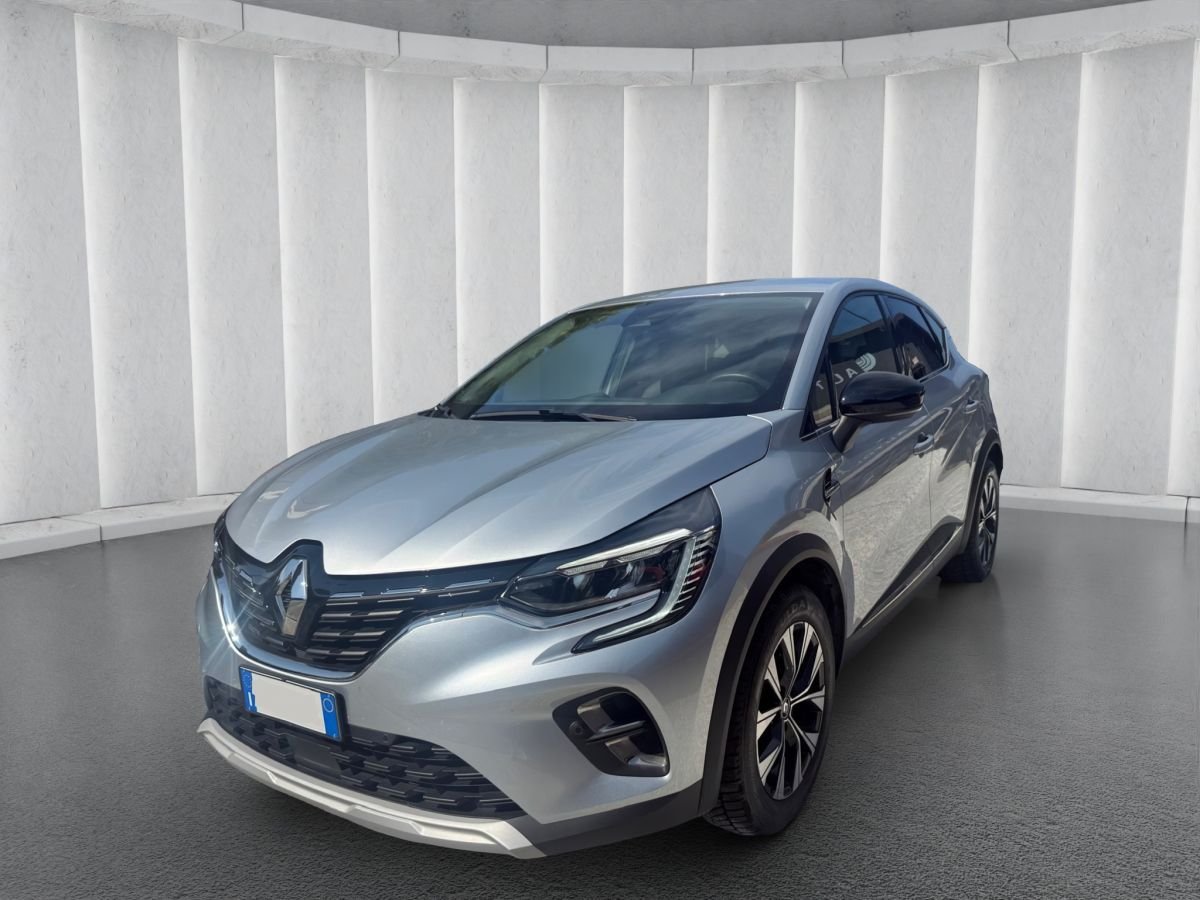 1000 TCE TECHNO 100 CV GPL ITALIA