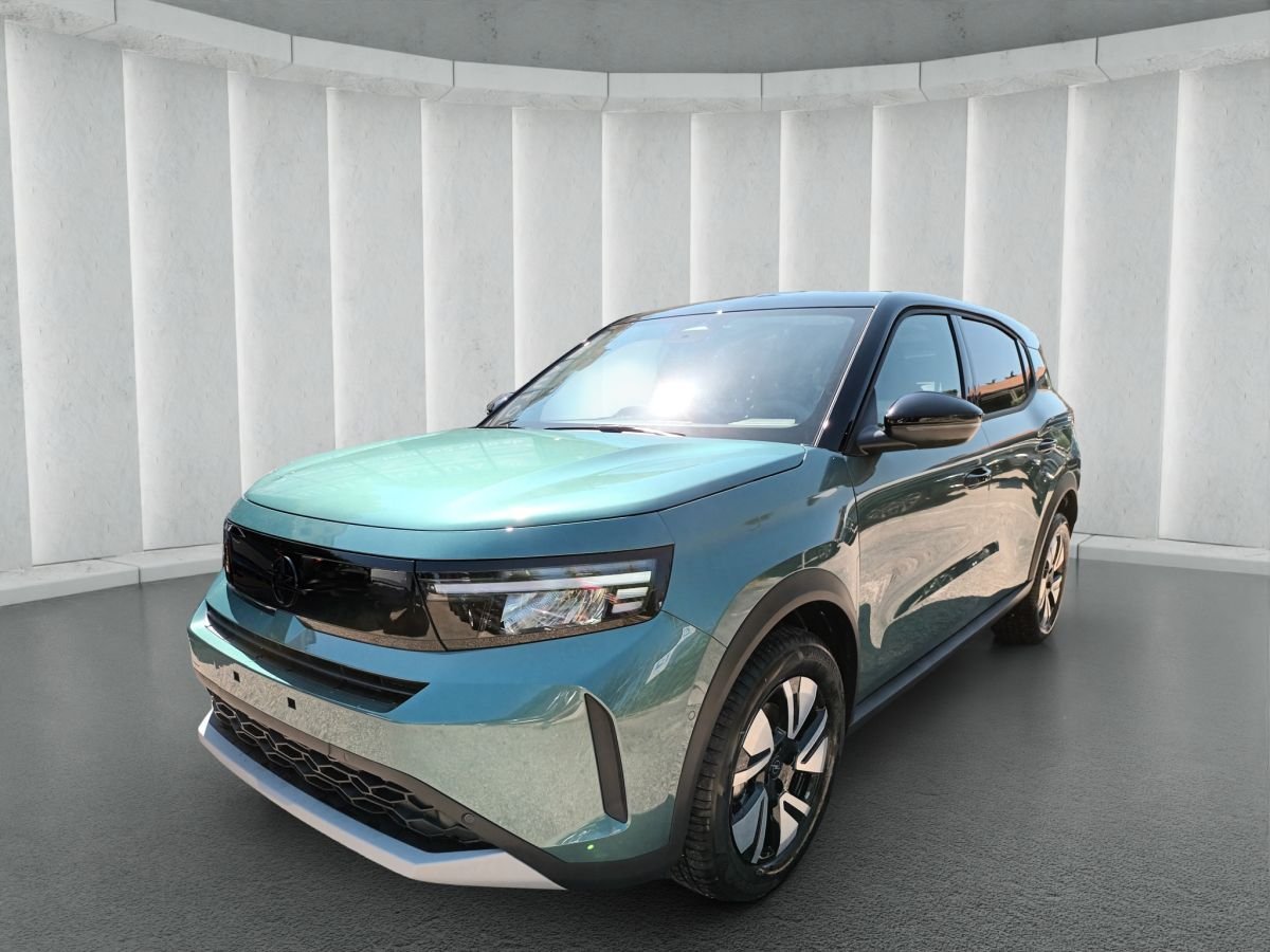 1200 HYBRID GS 145 CV E-DCT6 KM 0