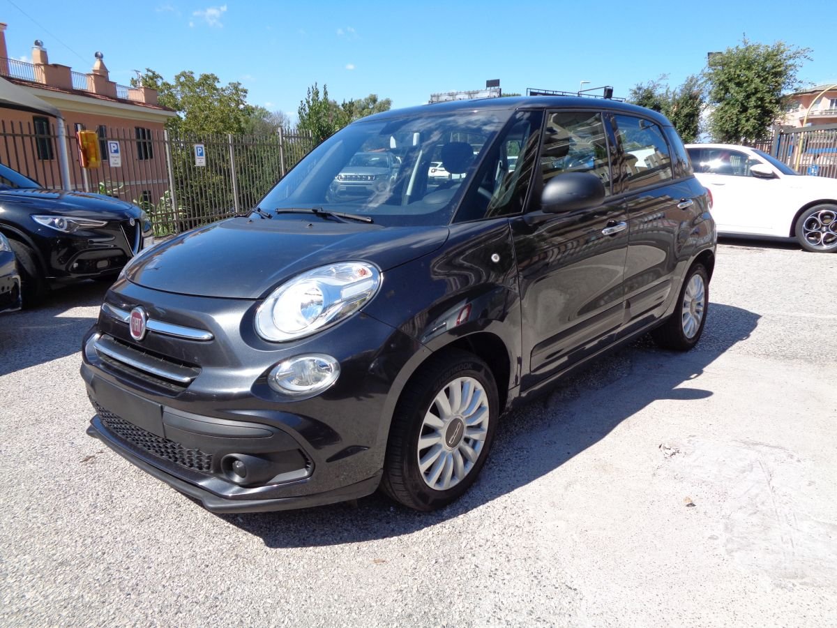 1300 MJT URBAN 95 CV ITALIA