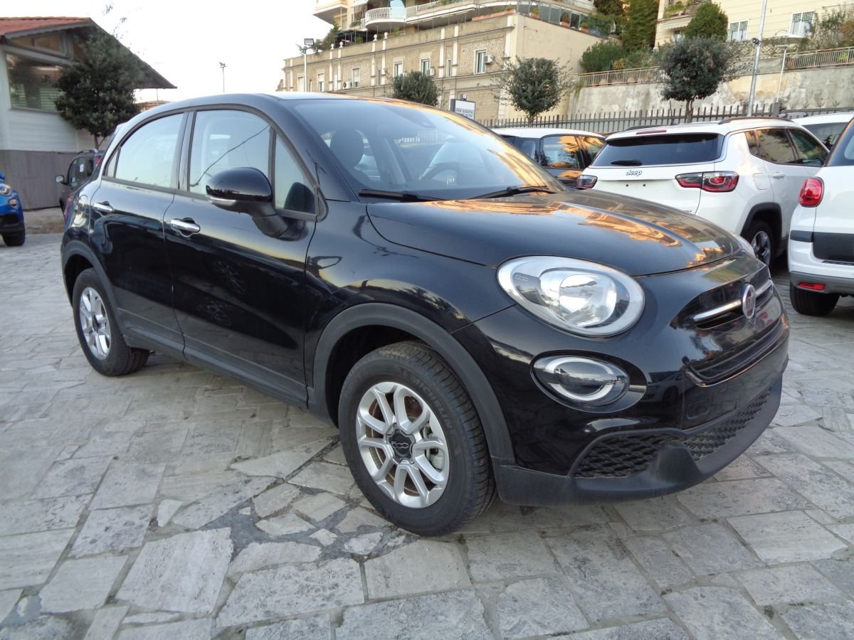 1300 MJT URBAN 95 CV KM 0