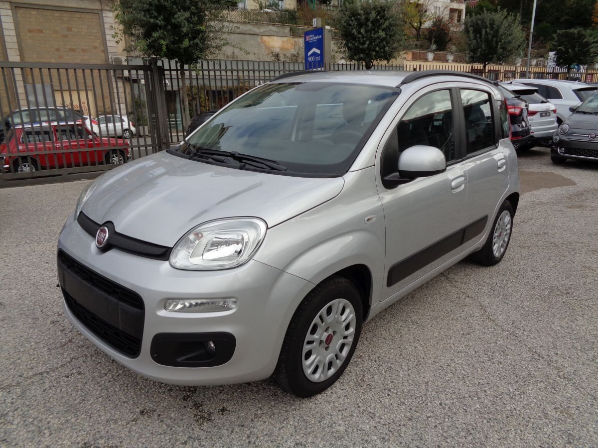 1200 LOUNGE 69 CV 5 POSTI