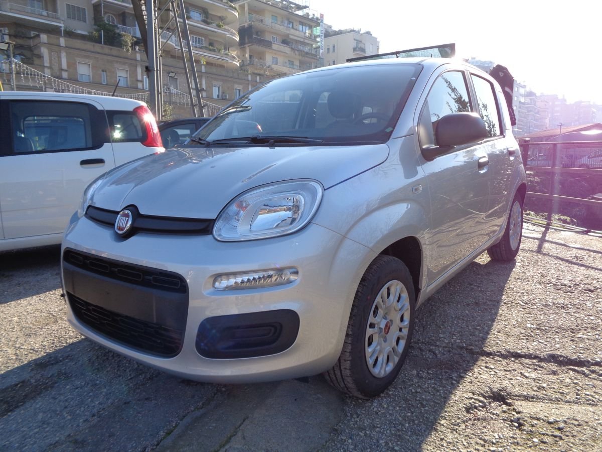 1200 EASY 69 CV KM 0 ITALIA