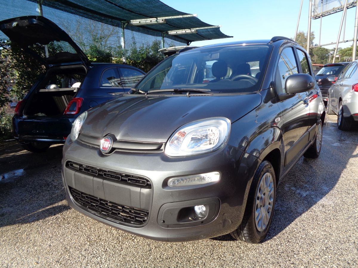 1200 LOUNGE 69 CV 5 POSTI