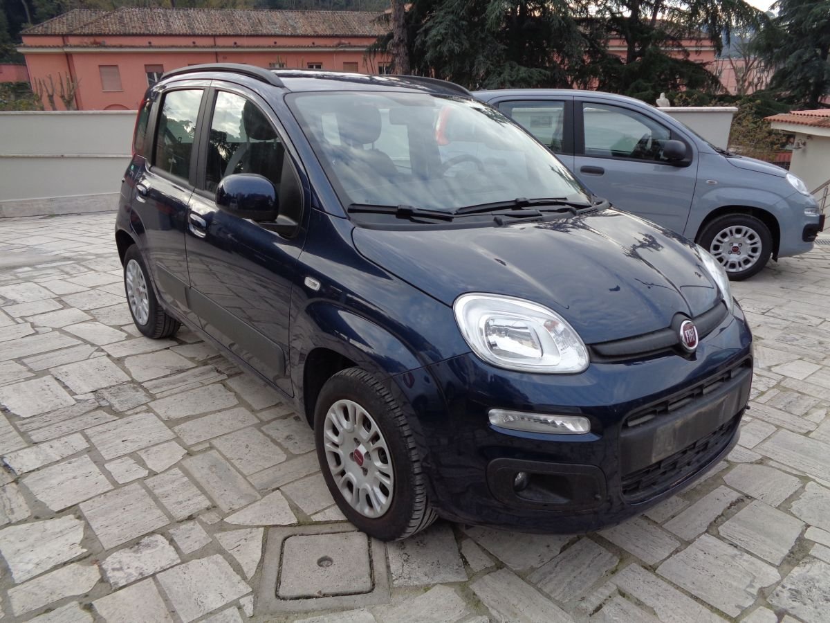1200 LOUNGE 69 CV 5 POSTI