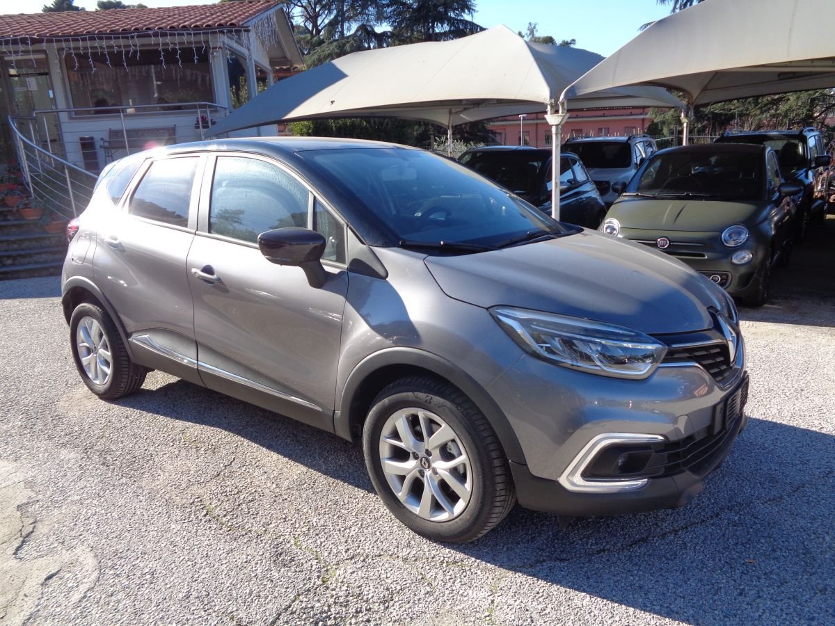 1500 DCI SPORT EDITION 90 CV ITALIA