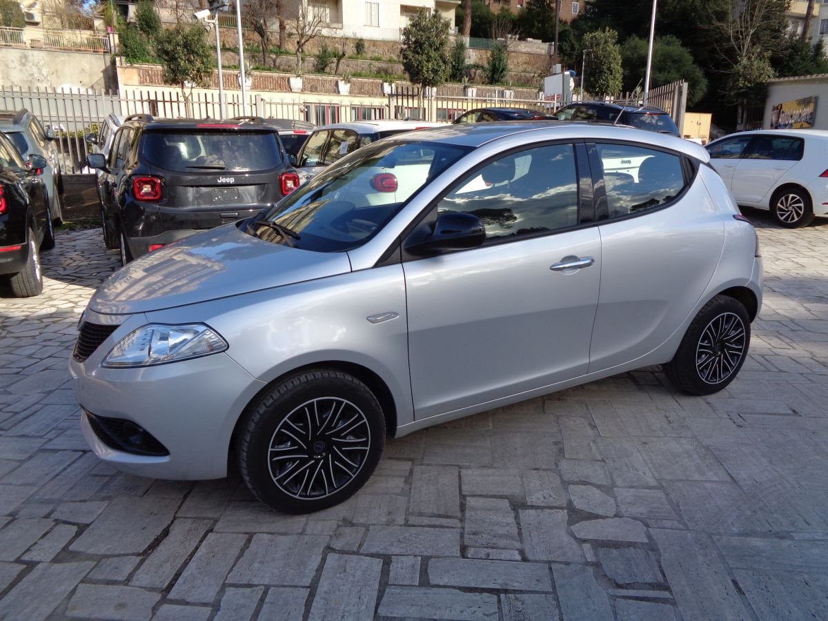 1200 GOLD 69 CV 5 POSTI ITALIA