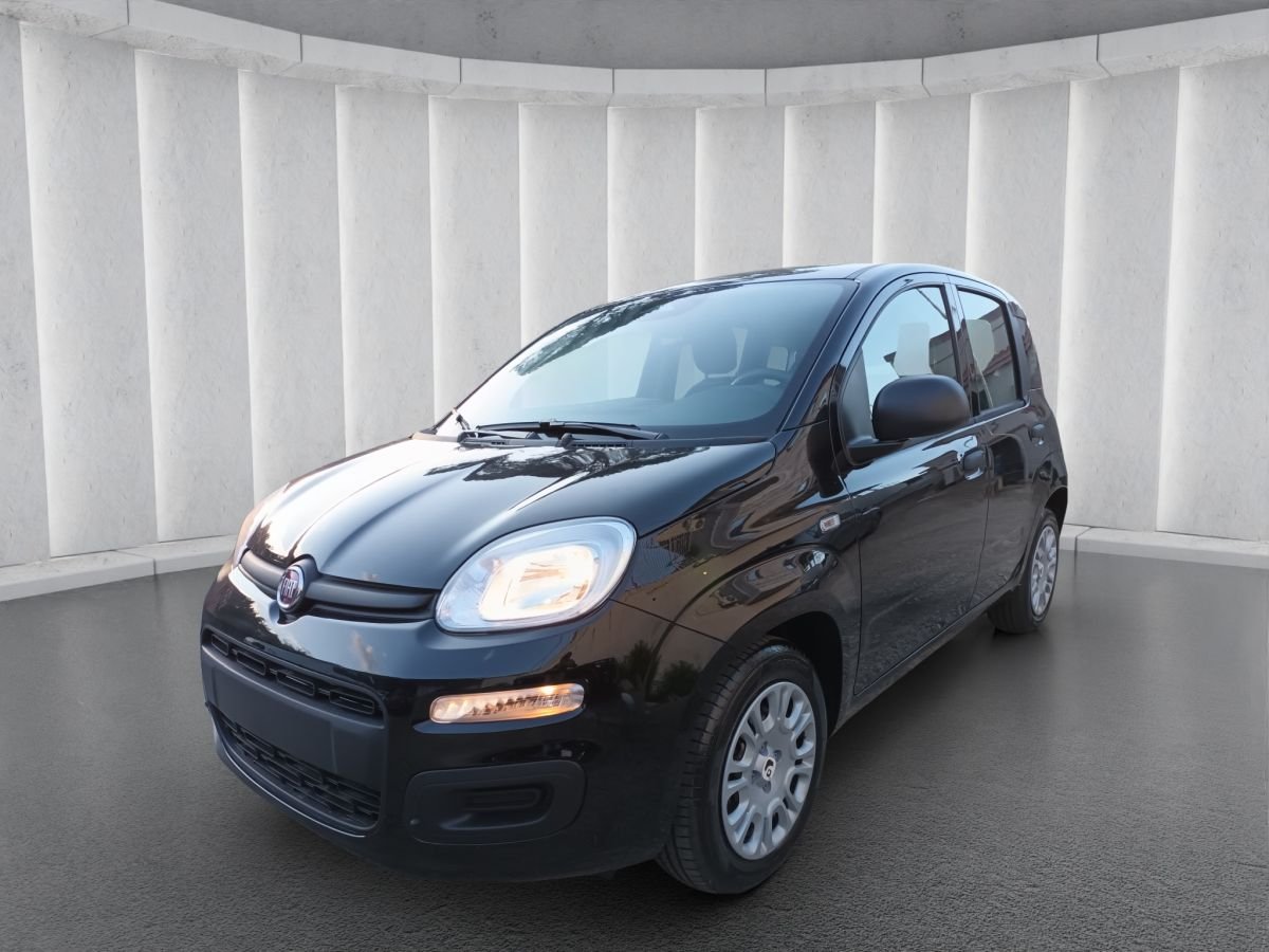 1000 HYBRID POP 65 CV KM 0 ITALIA