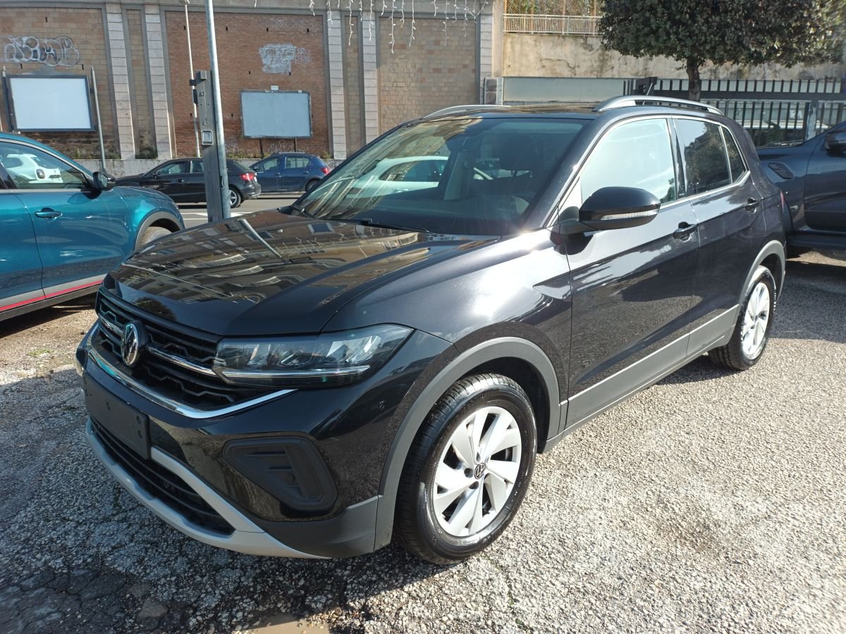 1000 TSI LIFE 95 CV RESTYLING