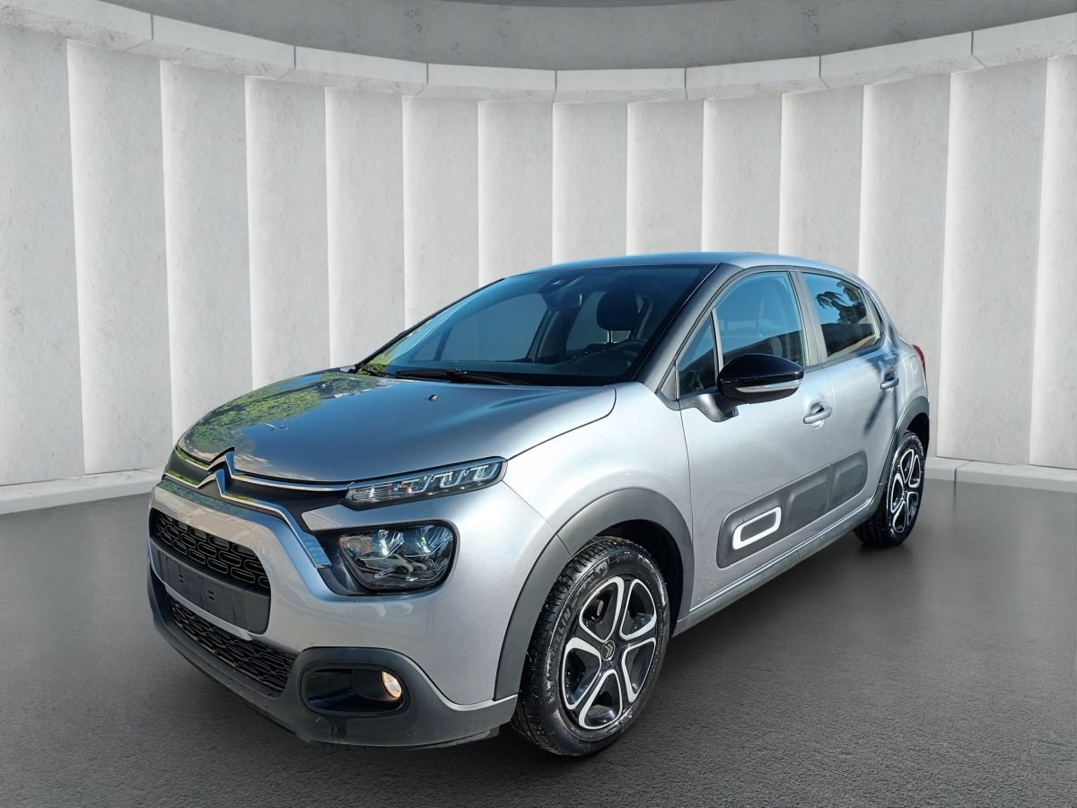 1200 PURETECH PLUS 83 CV