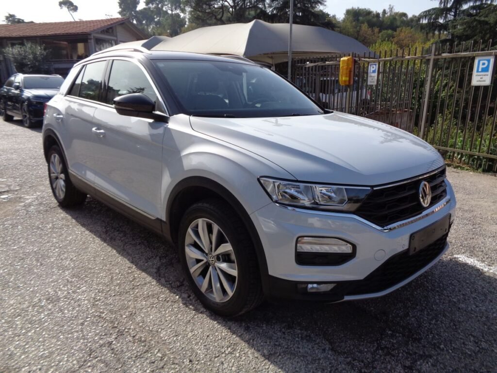 1000 TSI STYLE 116 CV ITALIA