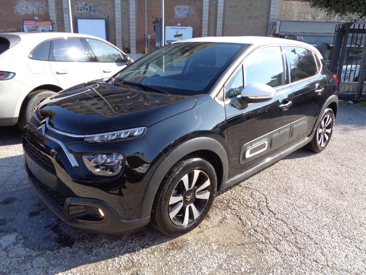 1200 PURETECH SHINE 83 CV