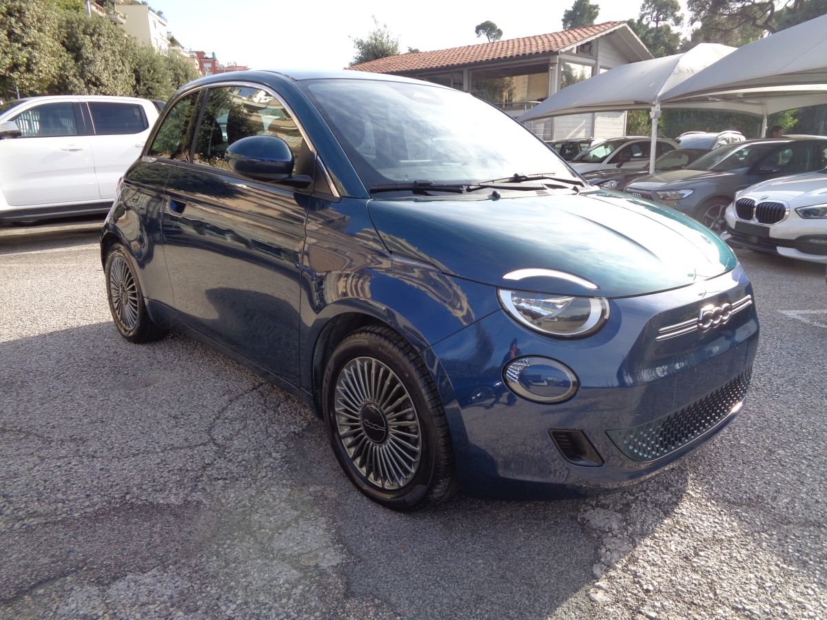 BUSINESS OPENING EDITION 58 CV AUTOM. ITALIA