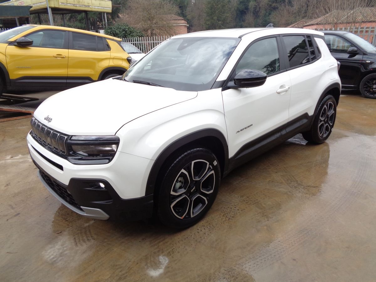 1200 TURBO SUMMIT 101 CV KM 0 PACK INFOTAINMENT