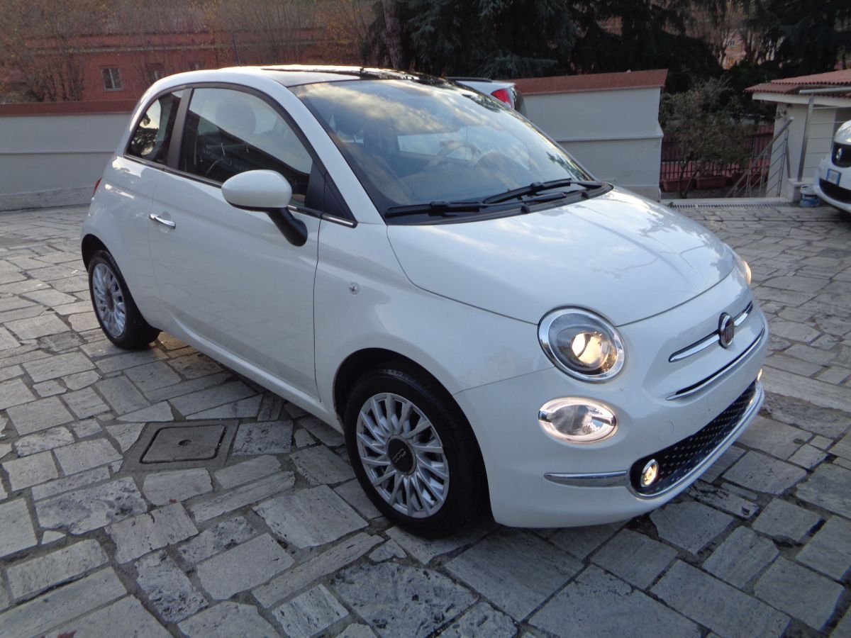 1000 HYBRID 70 CV ITALIA