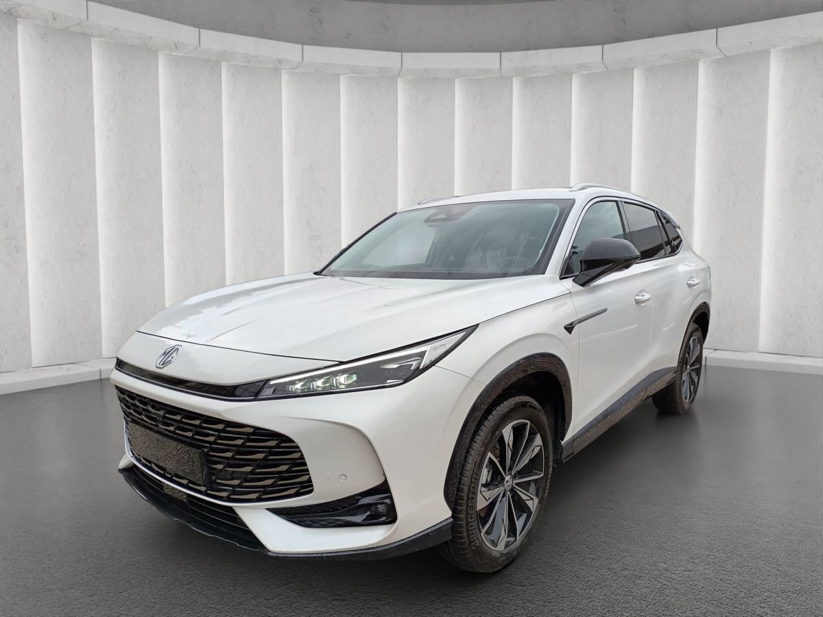 1500 T-GDI LUXURY 170 CV AUTOM. ITALIA