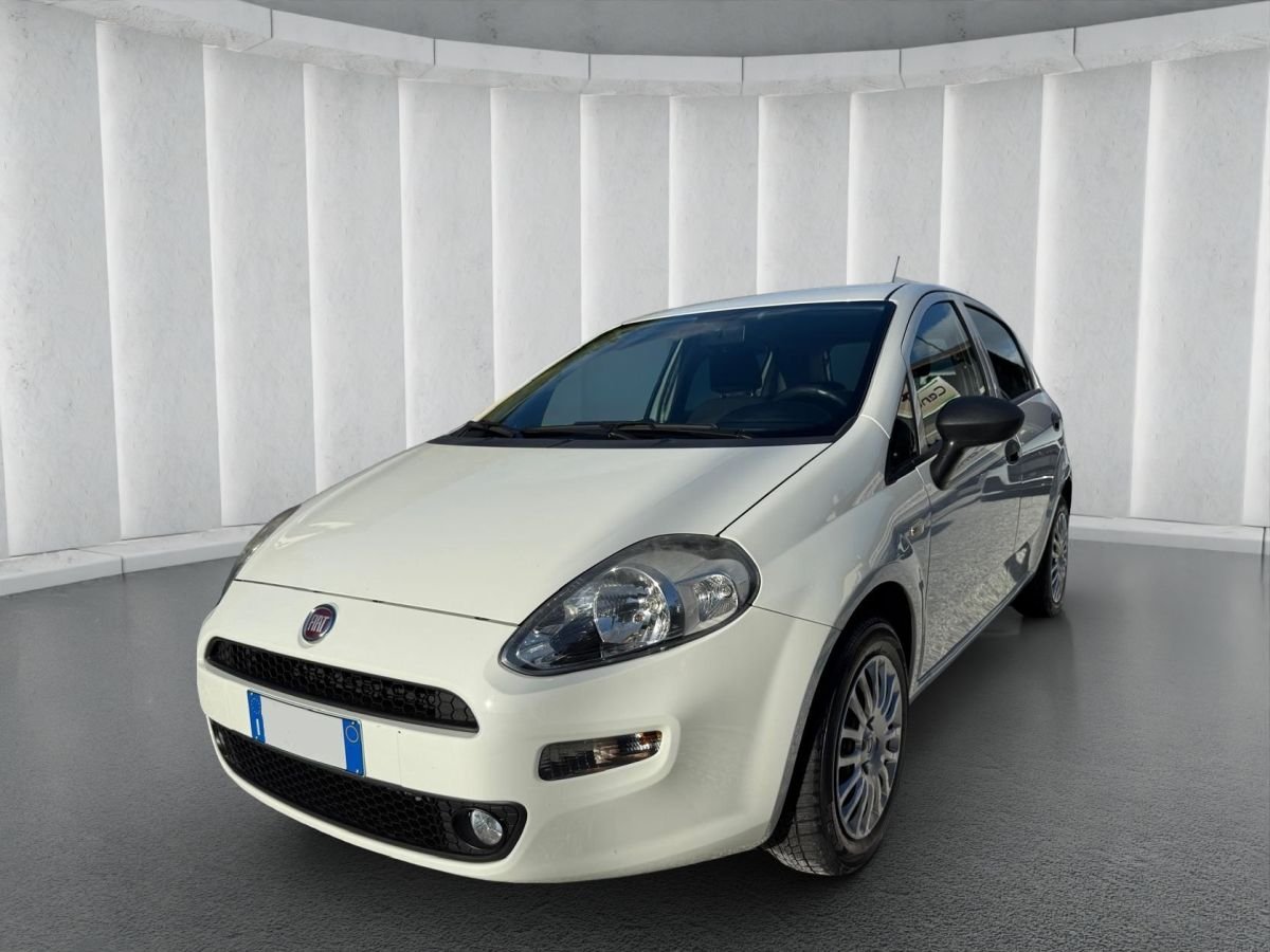 1400 EASYPOWER DYNAMIC GPL 77 CV ITALIA