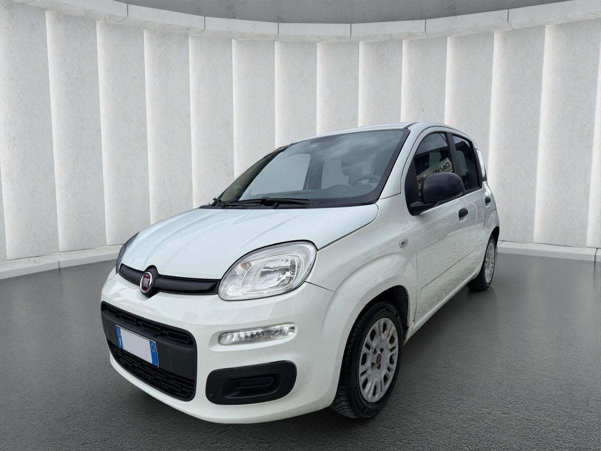 1200 LOUNGE 69 CV ITALIA