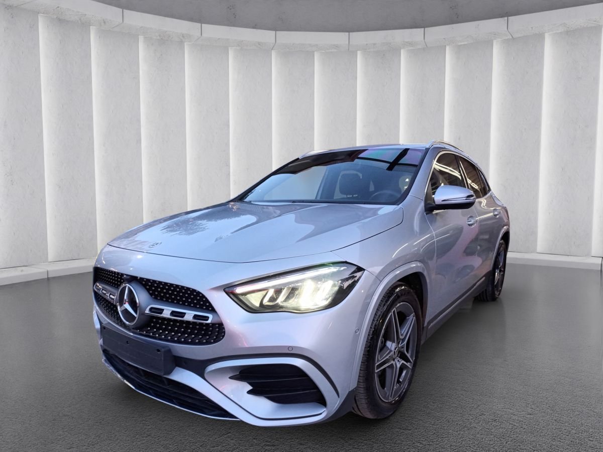 200 D AMG LINE PREMIUM 150 CV