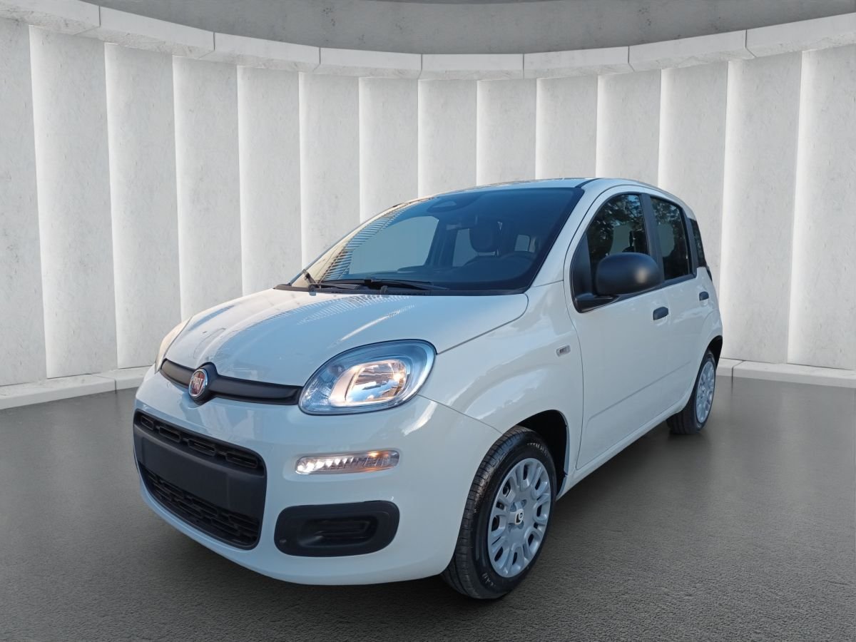 1000 HYBRID ICON 70 CV 5 POSTI KM 0 ITALIA