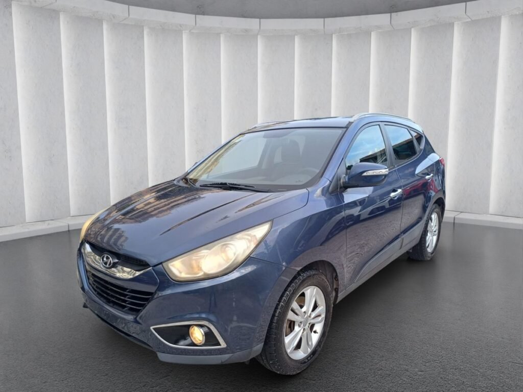 1700 CRDI 116 CV ITALIA