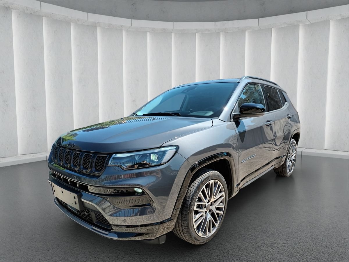 1500 TURBO T4 MHEV SUMMIT 130 CV DCT ITALIA