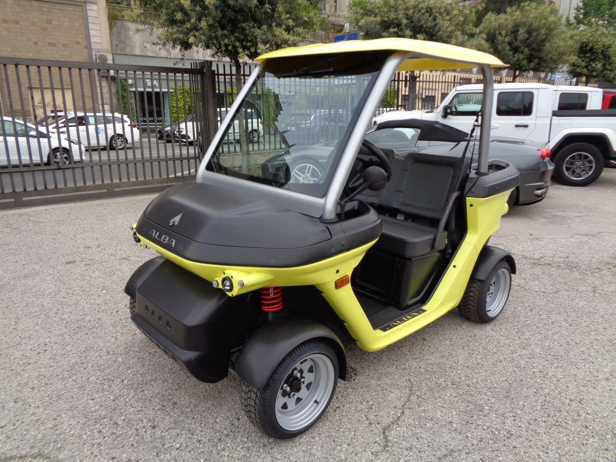 ALBA STREET CART L6 ITALIA