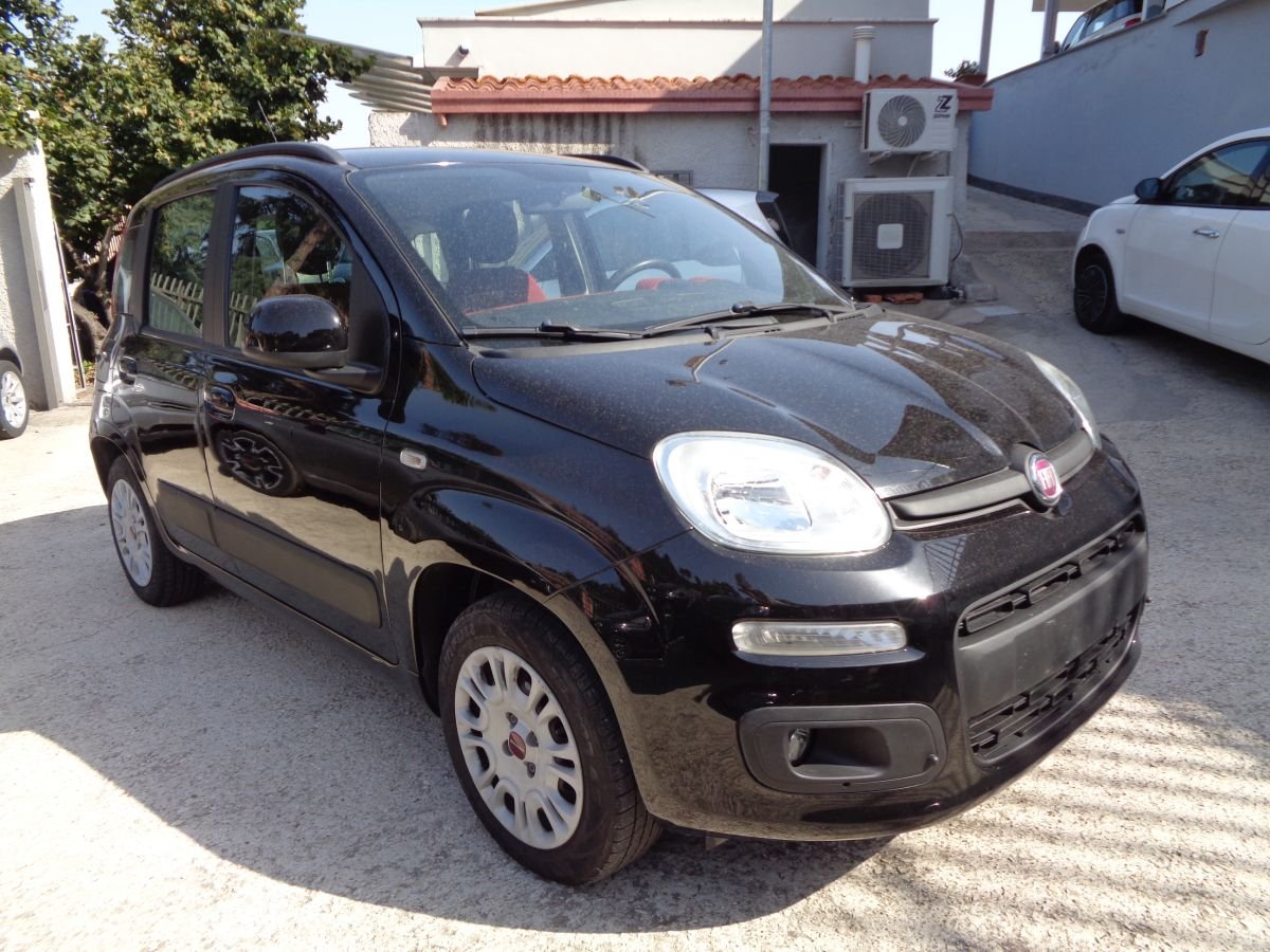 1200 LOUNGE 69 CV 5 POSTI ITALIA