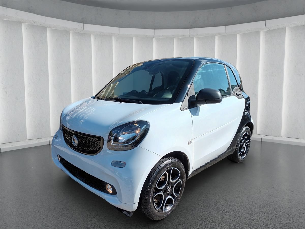 1000 PASSION KW 52 AUTOM. ITALIA