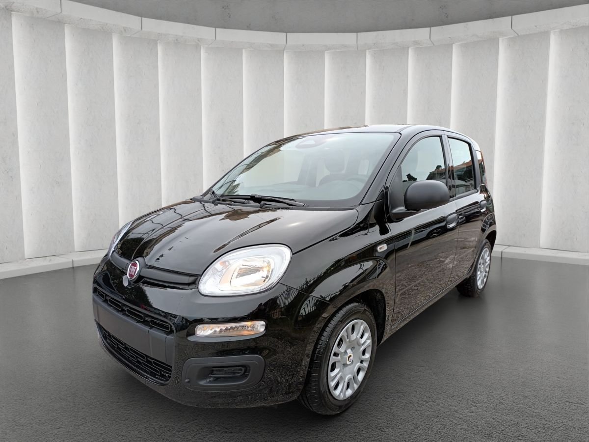1000 HYBRID POP 70 CV KM 0 ITALIA