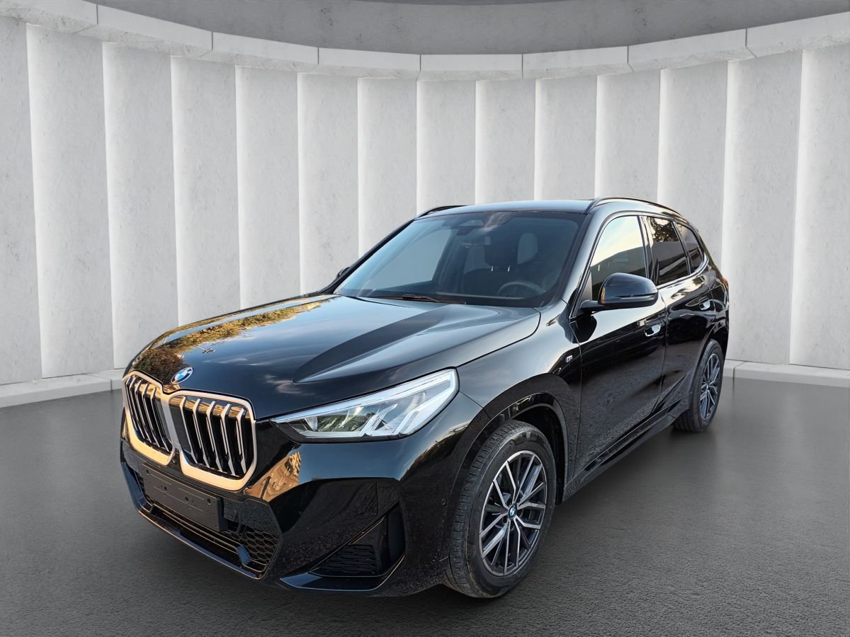 XDRIVE 20D M-SPORT 150 CV AUTOM. ITALIA