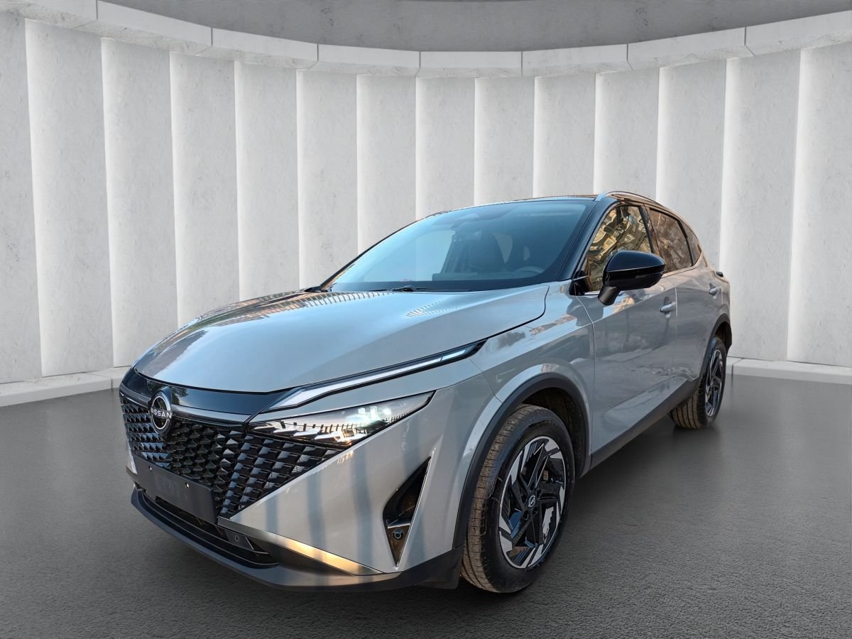 1300 MHEV N-CONNECTA 158 CV X-TRONIC KM 0