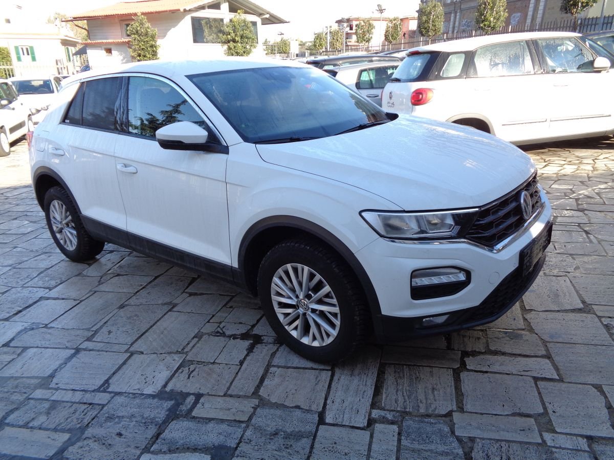 1600 TDI BUSINESS 116 CV