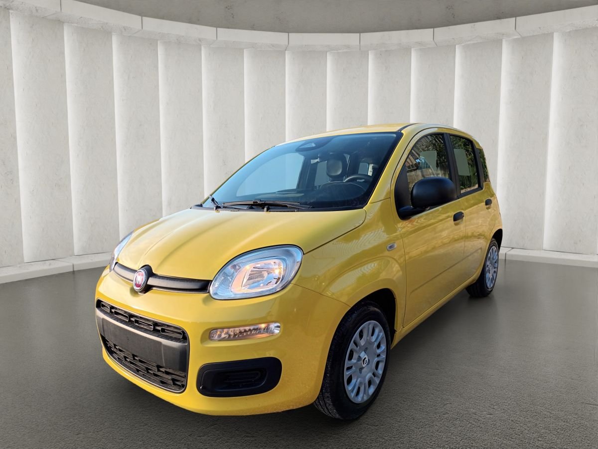 1000 HYBRID POP 65 CV KM 0 ITALIA