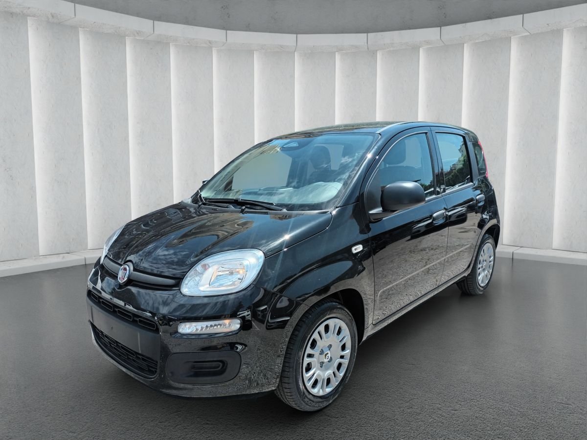 1000 HYBRID PANDA 70 CV KM 0 ITALIA