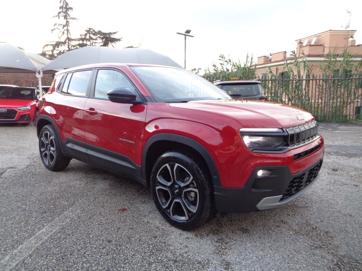 1200 TURBO SUMMIT 101 CV KM 0 PACK INFOTAINMENT