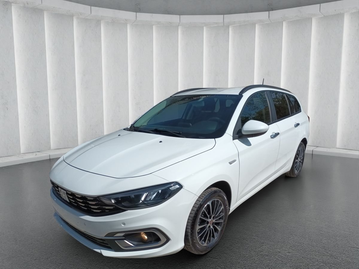 1600 MJT SW 130 CV