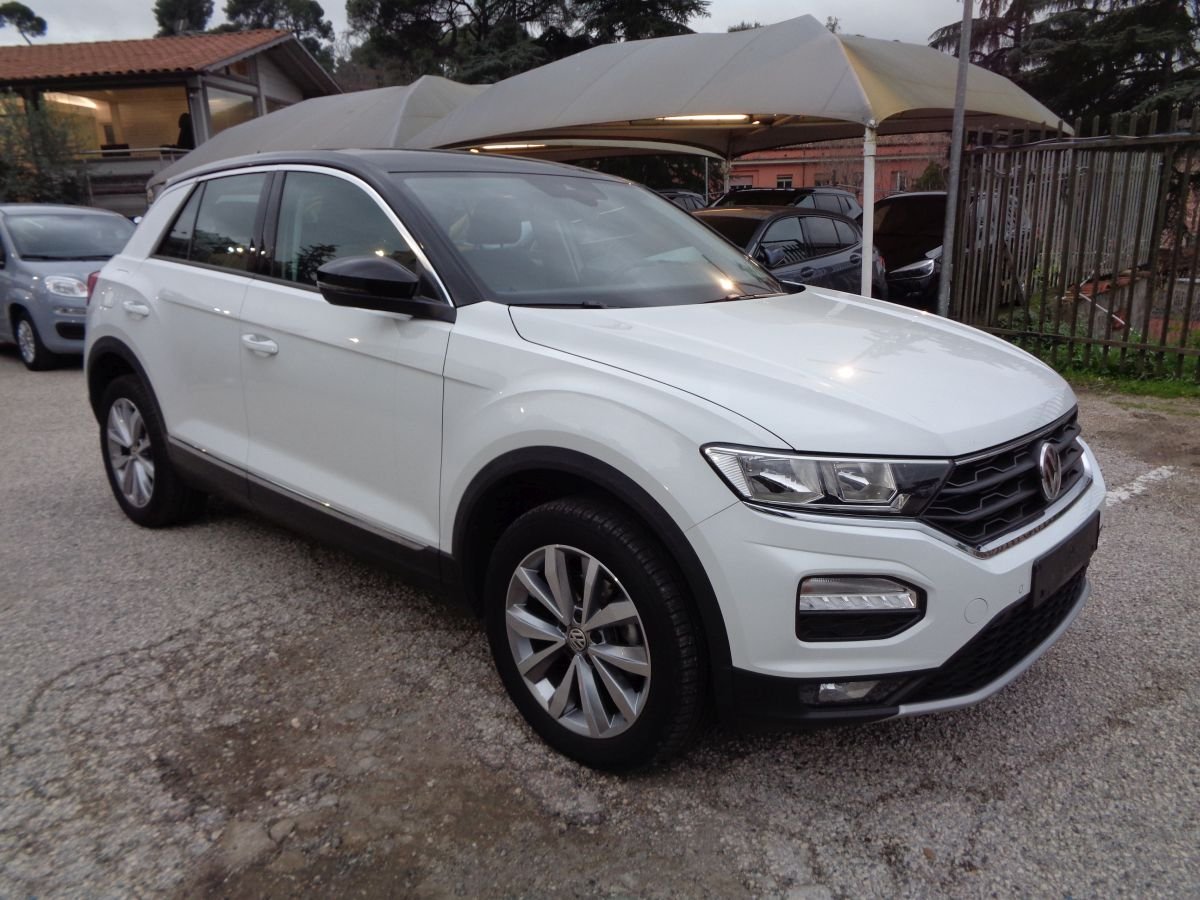 1000 TSI STYLE 116 CV ITALIA