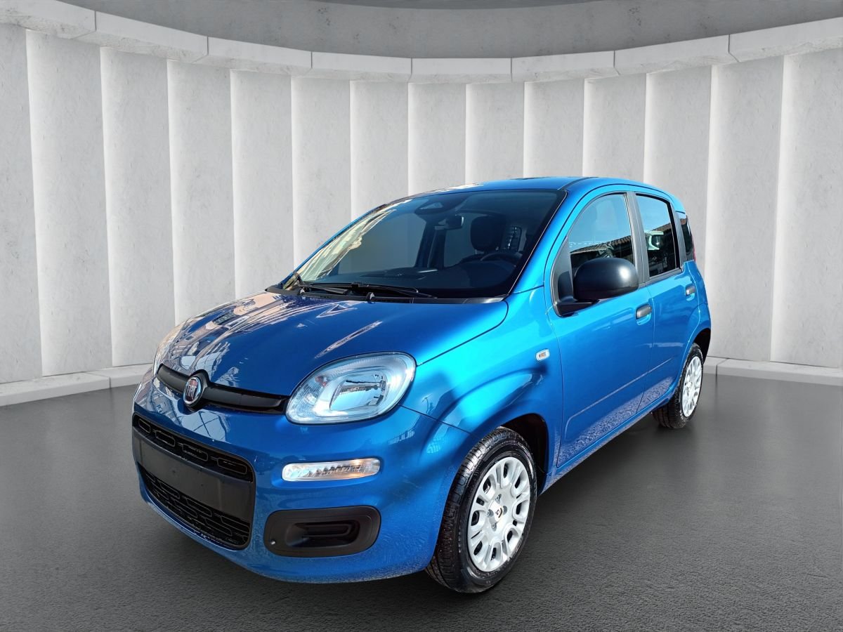 1000 HYBRID ICON 70 CV KM 0 ITALIA