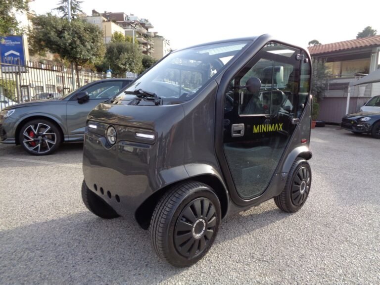 TAZZARI MINIMAX