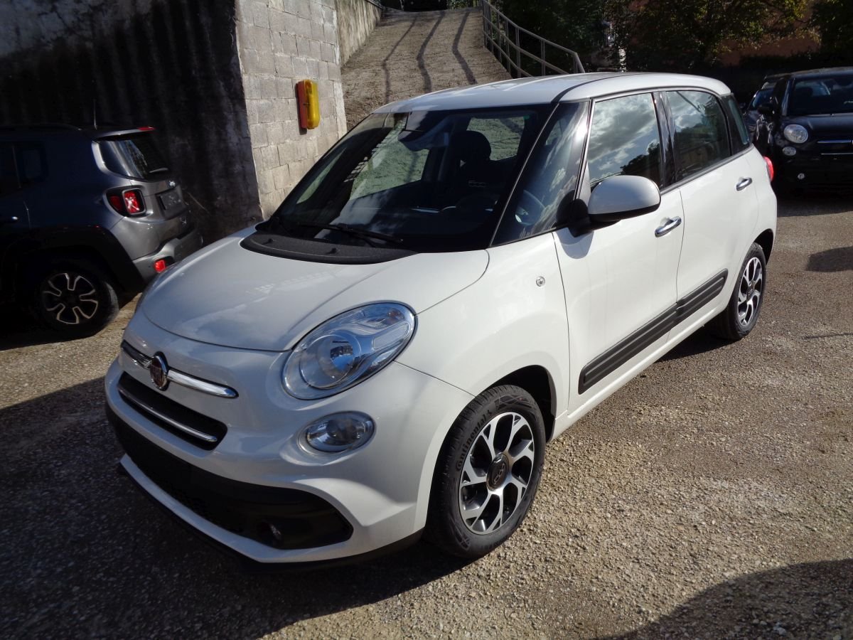 1400 MIRROR 95 CV KM 0 CARPLAY