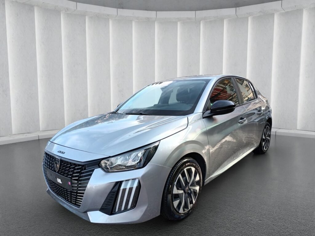 1200 PURETECH ACTIVE 100 CV