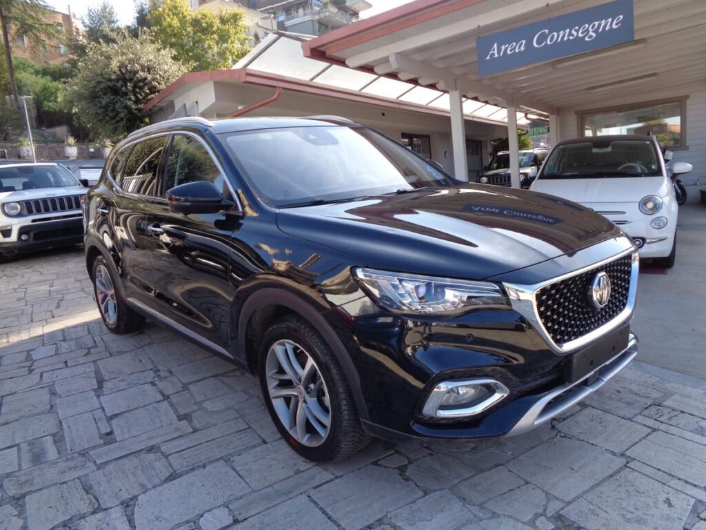 1500 T-GDI LUXURY 162 CV AUTOM.