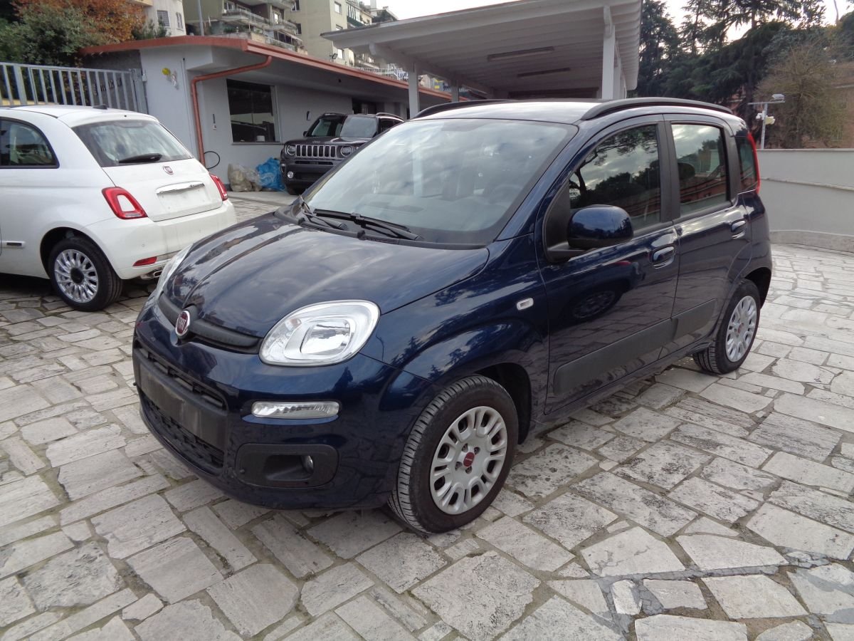 1200 LOUNGE 69 CV 5 POSTI